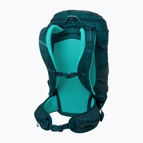Turistický batoh Helly Hansen Transistor 30 l zelený 67071_436