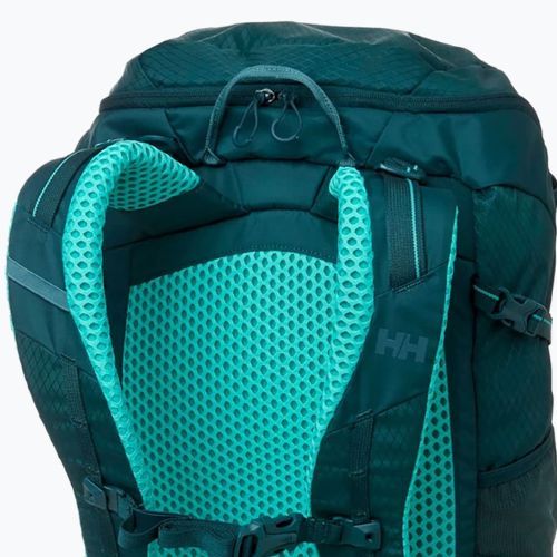 Turistický batoh Helly Hansen Transistor 30 l zelený 67071_436