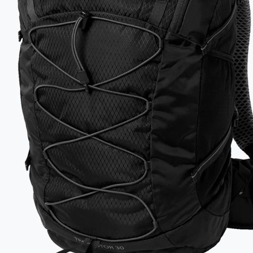 Turistický batoh Helly Hansen Transistor 30 l černý 67071_990