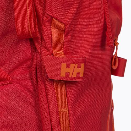 Turistický batoh  Helly Hansen Resistor 45 l oranžový 67072_222