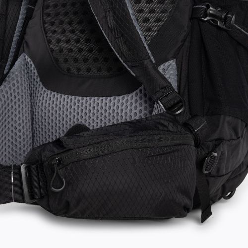 Trekingový batoh Helly Hansen Capacitor 65 l cčerný67073_990