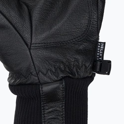 Lyžařské rukavice Helly Hansen Dawn Patrol černé 67145_990