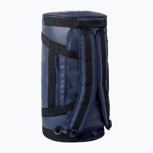 Cestovní taška Helly Hansen HH Duffel Bag 2 30L tmavě modrá 68006_698