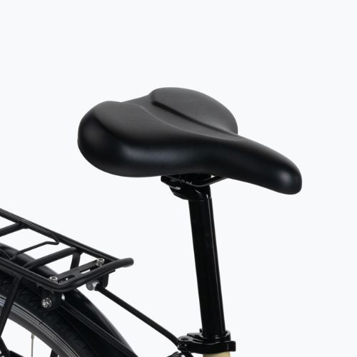 Elektrokolo LOVELEC Rana 16Ah béžové/černé B400372