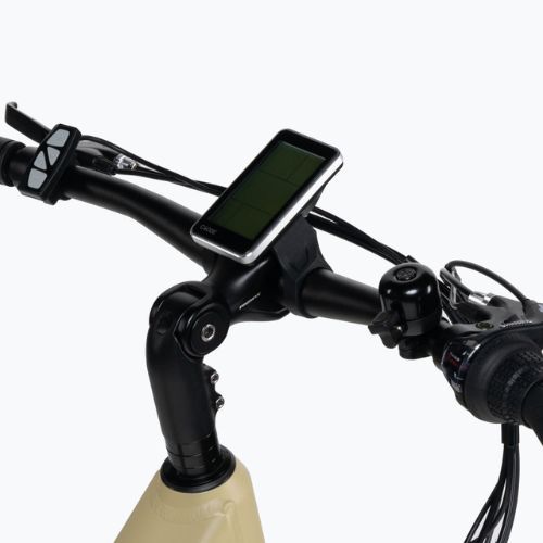 Elektrokolo LOVELEC Rana 16Ah béžové/černé B400372