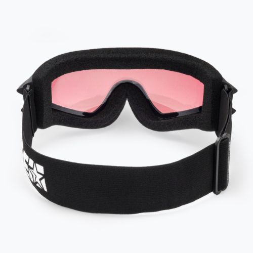 Plavecké brýle JOBE Goggles černé 420812001
