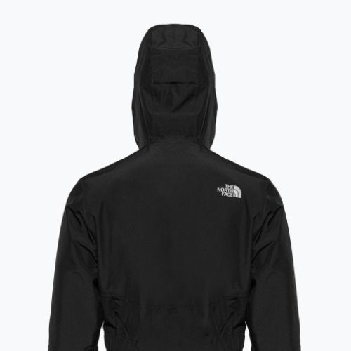Dámská bunda do deště The North Face Hikesteller Parka black NF0A3BVIJK31