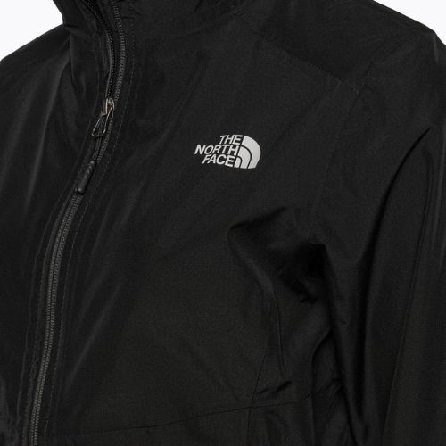 Dámská bunda do deště The North Face Hikesteller Parka black NF0A3BVIJK31