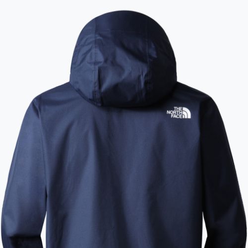 Pánská bunda do deště The North Face Quest navy blue NF00A8AZ8K21