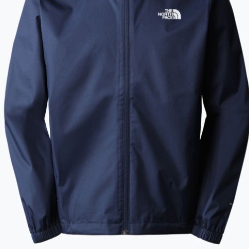 Pánská bunda do deště The North Face Quest navy blue NF00A8AZ8K21