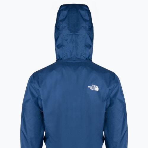 Dámská bunda do deště The North Face Quest blue NF00A8BAVJY1