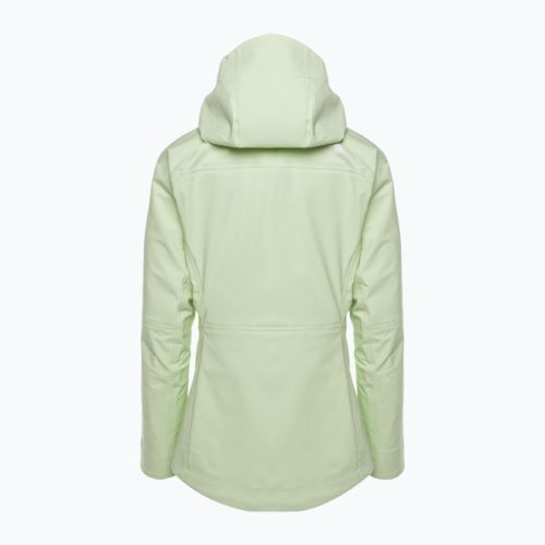Dámská bunda do deště The North Face Stolemberg 3L Dryvent green NF0A7ZCHN131