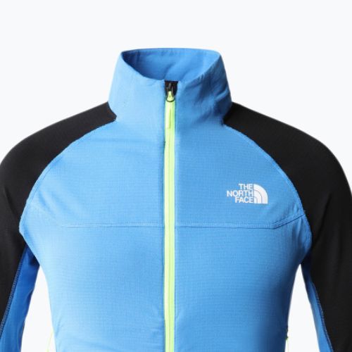 Pánská fleecová mikina The North Face Bolt Polartec blue NF0A825FTV51