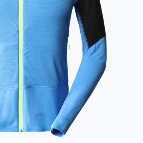 Pánská fleecová mikina The North Face Bolt Polartec blue NF0A825FTV51
