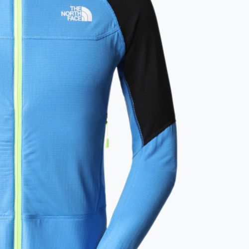 Pánská fleecová mikina The North Face Bolt Polartec blue NF0A825FTV51