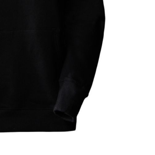 Dámská trekingová mikina The North Face Outdoor Graphic Hoodie Light black NF0A827LJK31