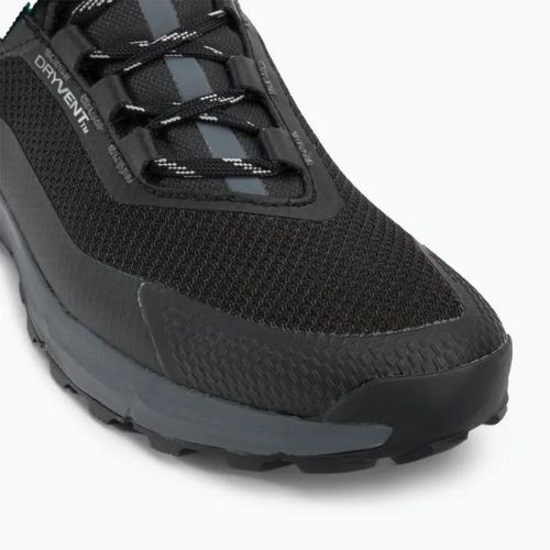 Dámské turistické boty The North Face Cragstone WP black NF0A5LXENY71