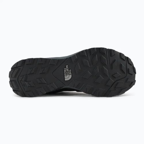 Dámské turistické boty The North Face Cragstone WP black NF0A5LXENY71