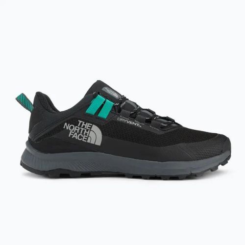 Dámské turistické boty The North Face Cragstone WP black NF0A5LXENY71