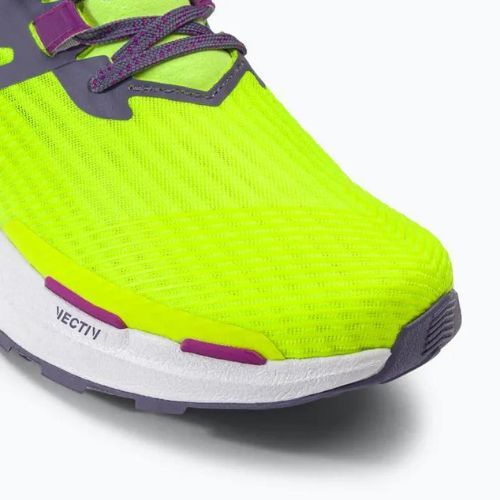 Dámské běžecké boty The North Face Vectiv Eminus yellow NF0A5G3MIG71