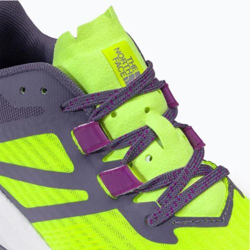 Dámské běžecké boty The North Face Vectiv Eminus yellow NF0A5G3MIG71
