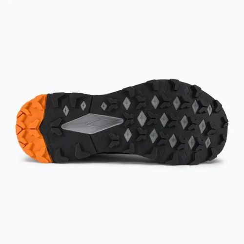 Pánská běžecká obuv The North Face Vectiv Enduris Futurelight grey NF0A52R2GVV1
