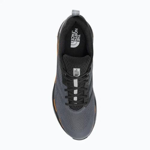 Pánská běžecká obuv The North Face Vectiv Enduris Futurelight grey NF0A52R2GVV1