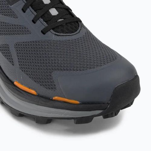 Pánská běžecká obuv The North Face Vectiv Enduris Futurelight grey NF0A52R2GVV1