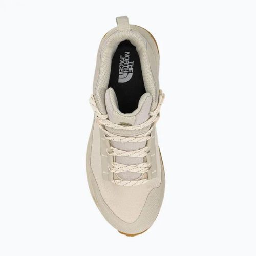Dámské trekové boty The North Face Vectiv Exploris 2 Mid Futurelight beige NF0A7W6B9Z31