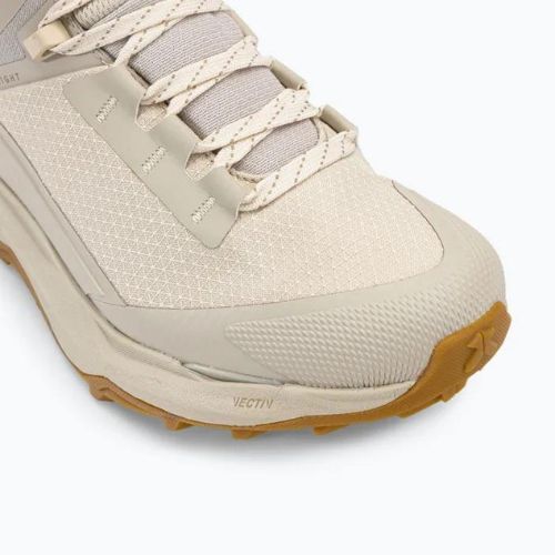 Dámské trekové boty The North Face Vectiv Exploris 2 Mid Futurelight beige NF0A7W6B9Z31