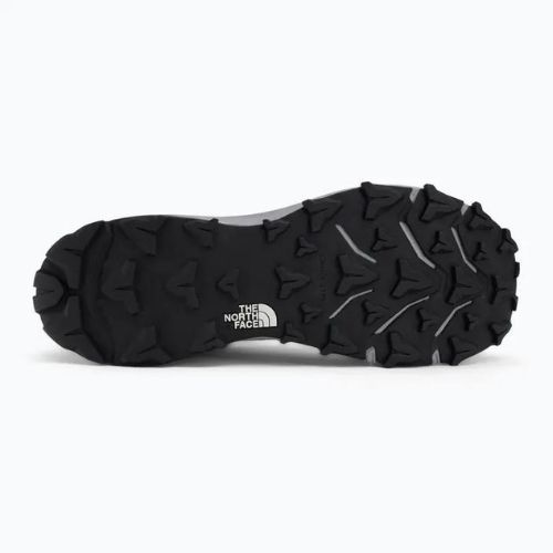 Pánské turistické boty The North Face Vectiv Fastpack Futurelight yellow NF0A5JCYC8T1