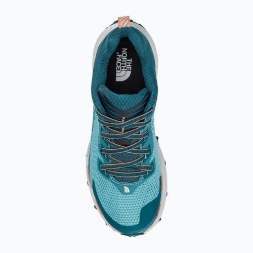 Dámské turistické boty The North Face Vectiv Fastpack Futurelight blue NF0A5JCZIIU1