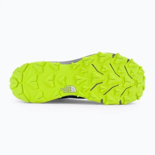 Pánské turistické boty The North Face Vectiv Fastpack Mid Futurelight blue NF0A5JCWIIC1