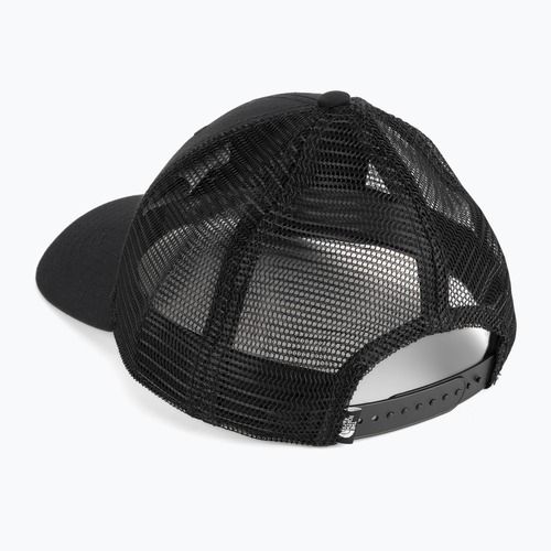 The North Face Mudder Trucker baseballová čepice černá NF0A5FXAJK31