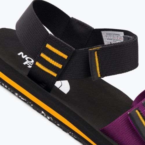 Dámské trekové sandály The North Face Skeena Sandal purple NF0A46BFCA61