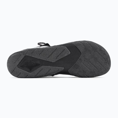 Pánské trekové sandály The North Face Skeena Sport Sandal grey NF0A5JC6KT01