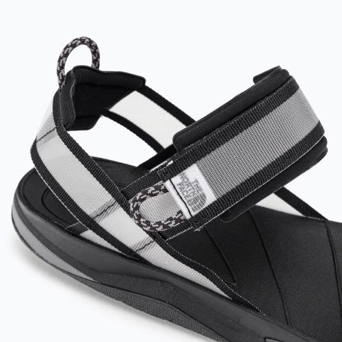 Pánské trekové sandály The North Face Skeena Sport Sandal grey NF0A5JC6KT01