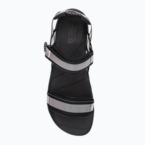 Pánské trekové sandály The North Face Skeena Sport Sandal grey NF0A5JC6KT01