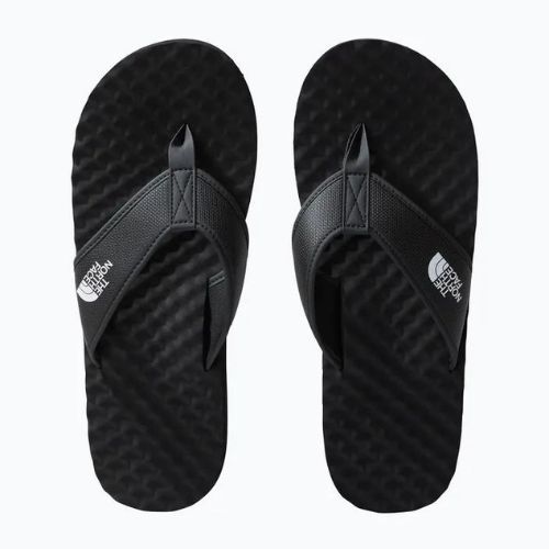 Pánské žabky The North Face Base Camp Flip-Flop II black NF0A47AAKY41