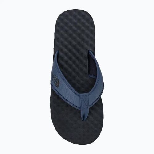 Pánské žabky The North Face Base Camp Flip-Flop II navy blue NF0A47AALKM1
