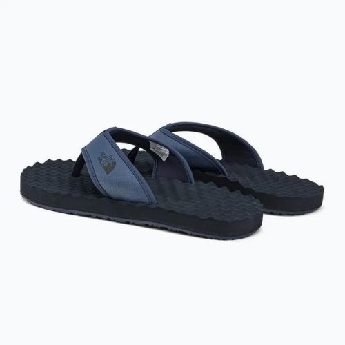 Pánské žabky The North Face Base Camp Flip-Flop II navy blue NF0A47AALKM1