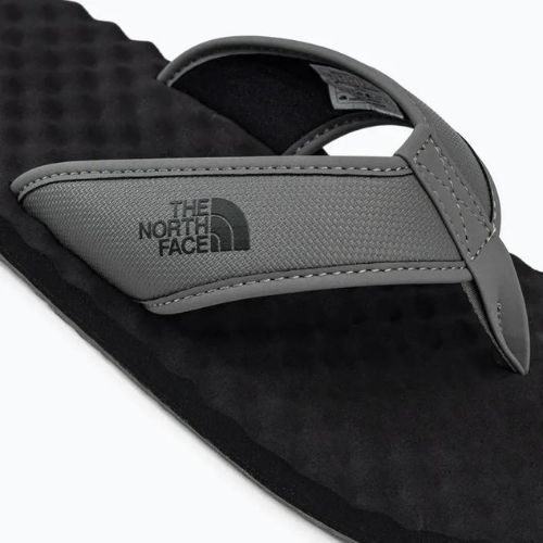 Pánské žabky The North Face Base Camp Flip-Flop II green NF0A47AAYXN1