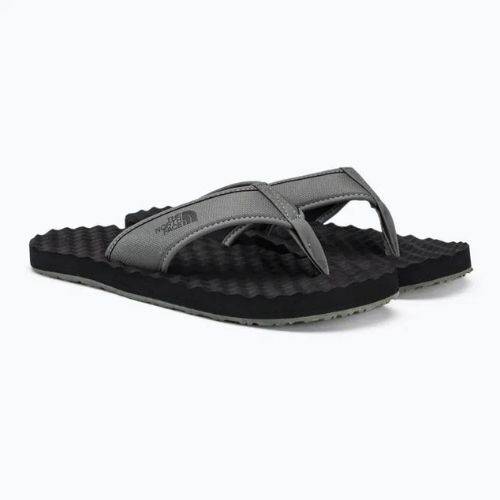 Pánské žabky The North Face Base Camp Flip-Flop II green NF0A47AAYXN1