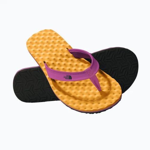Dámské žabky The North Face Base Camp Mini II orange NF0A47ABIII1