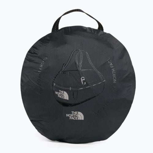 The North Face Flyweight Duffel 31 l cestovní taška černá NF0A52TLMN81