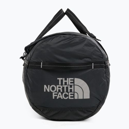 The North Face Flyweight Duffel 31 l cestovní taška černá NF0A52TLMN81