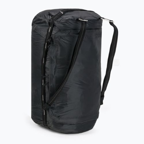 The North Face Flyweight Duffel 31 l cestovní taška černá NF0A52TLMN81