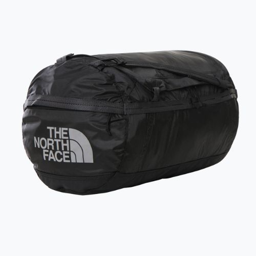 The North Face Flyweight Duffel 31 l cestovní taška černá NF0A52TLMN81