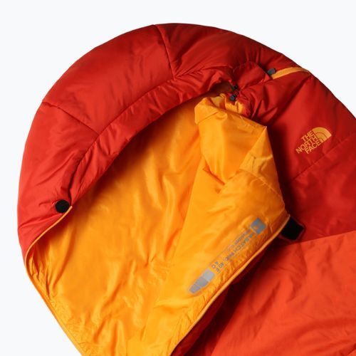 Spací pytel The North Face Wasatch Pro 40 oranžový NF0A52EZB031