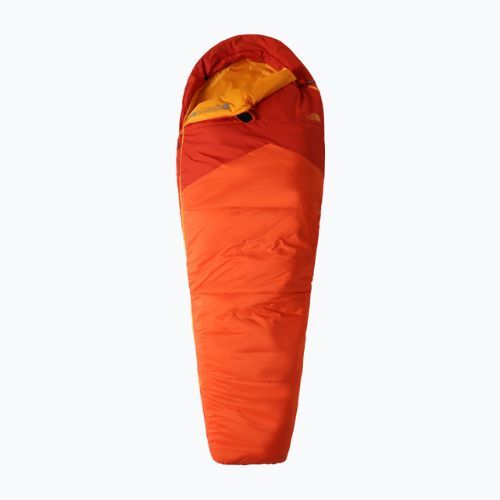 Spací pytel The North Face Wasatch Pro 40 oranžový NF0A52EZB031
